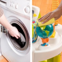 Игровой центр Evenflo™ ExerSaucer World Explorer, арт. 62311880